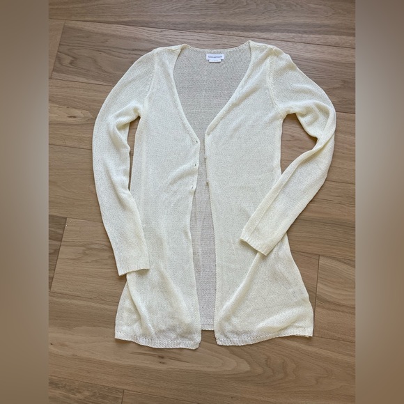 Lovers + Friends Amour Cardigan Sz XS - Picture 2 of 3